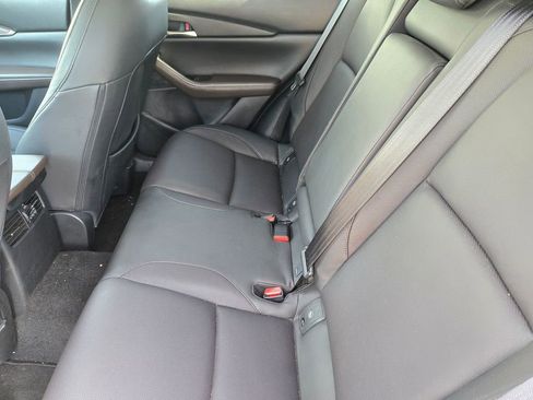 Certified 2023 MAZDA CX-30 AWD 2.5 S w/ Premium Package image 9