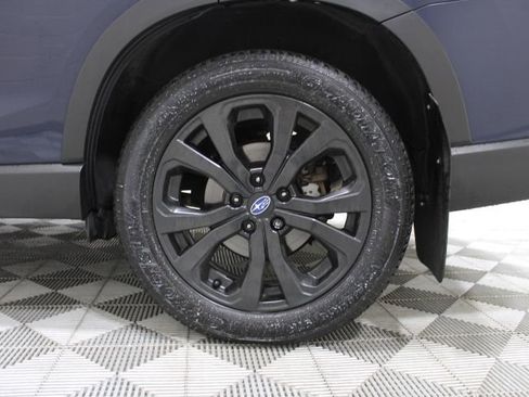 Used 2020 Subaru Forester Sport image 34