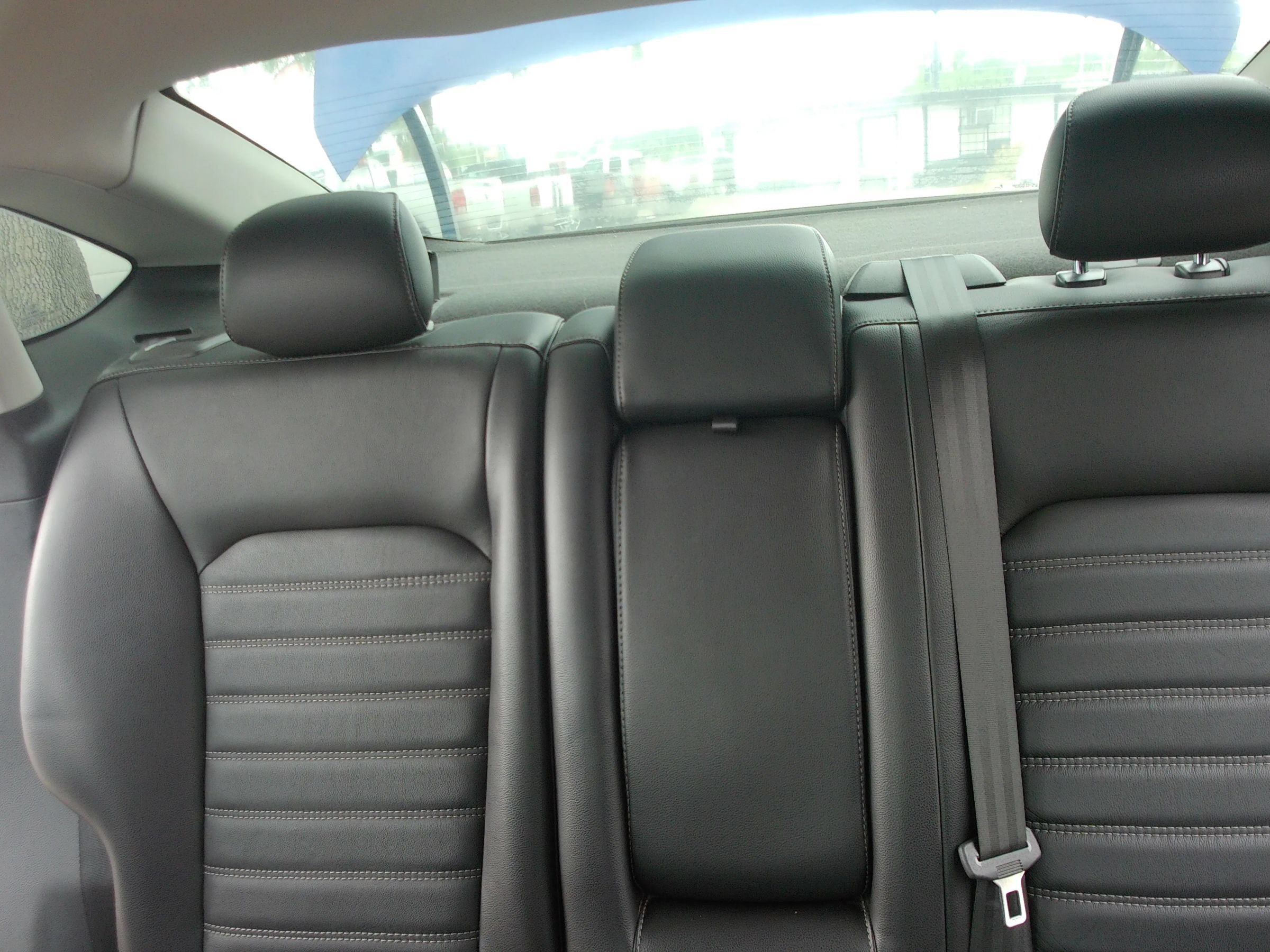 Used 2013 Ford Fusion SE FWD image 23
