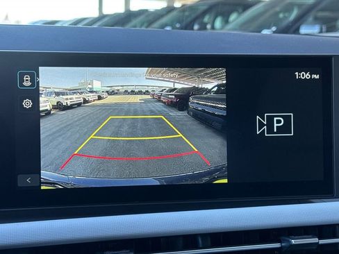 New 2026 Hyundai Tucson SEL FWD image 19