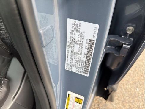 New 2026 MAZDA CX-50 AWD 2.5 S w/ Weather Package image 16