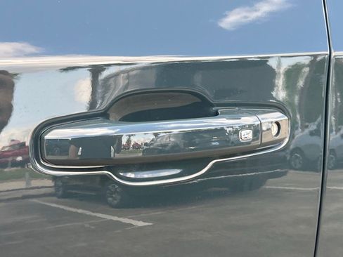 New 2026 Chevrolet Silverado 1500 LT image 23