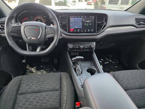 New 2026 Dodge Durango GT w/ Blacktop Package image 9