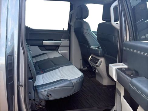 Used 2021 Ford F150 Limited image 8