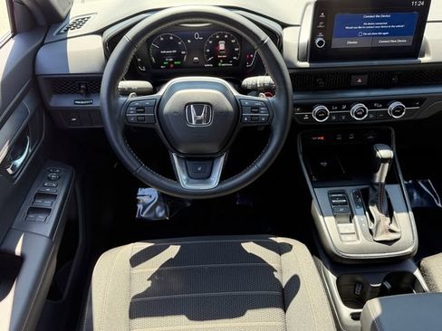 Certified 2026 Honda CR-V TrailSport image 13