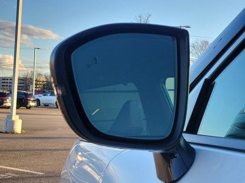 New 2026 INFINITI QX60 Sport w/ Dark Cargo Package image 50