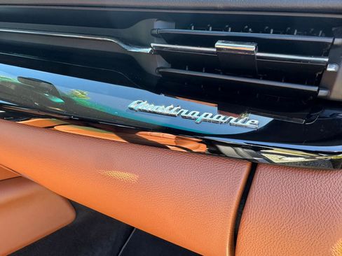 Used 2015 Maserati Quattroporte S Q4 image 43