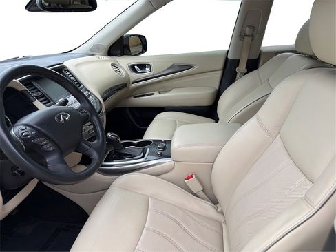 Used 2019 INFINITI QX60 Luxe w/ Essential Package image 9
