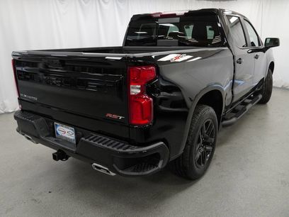 New 2026 Chevrolet Silverado 1500 RST w/ Convenience Package II