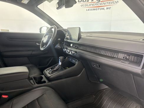 Used 2024 Honda CR-V Sport-L image 28