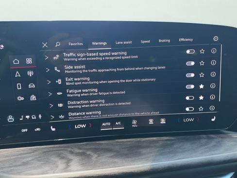 Certified 2025 Audi Q5 Premium w/ Premium Plus AWD/4WD image 13