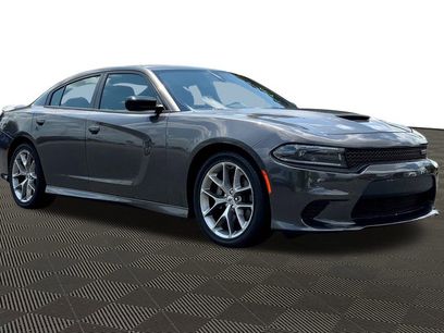 Used 2023 Dodge Charger GT