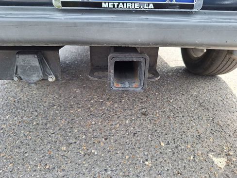 Certified 2021 Nissan Frontier SV image 24