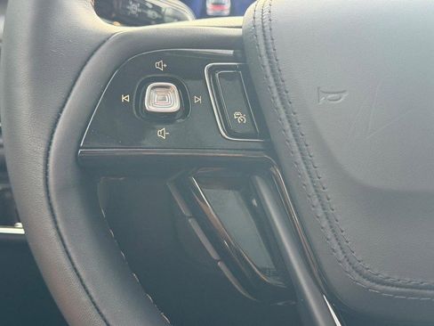 New 2025 Lincoln Aviator Reserve w/ Equipment Group 201A image 11