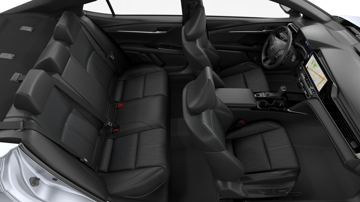 New 2026 Toyota Camry XSE FWD image 51