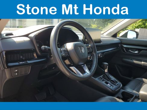 Used 2024 Honda CR-V EX-L image 17