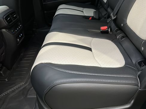 New 2026 Honda Passport TrailSport Elite image 16