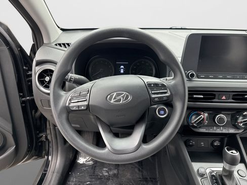 Used 2023 Hyundai Kona SEL w/ Cargo Package AWD/4WD image 14