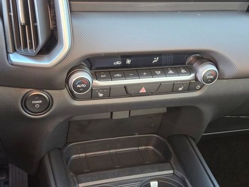 New 2026 MAZDA CX-50 2.5 Hybrid w/ Weather Package AWD/4WD image 14