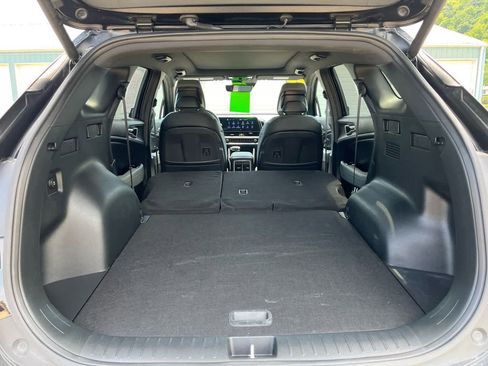 Used 2023 Kia Sportage X-Line w/ X-Line Premium Package image 16