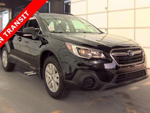 Used 2019 Subaru Outback 2.5i AWD/4WD image 1