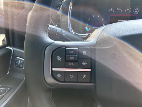 New 2025 Ford F150 Lariat w/ Equipment Group 501A Mid image 13