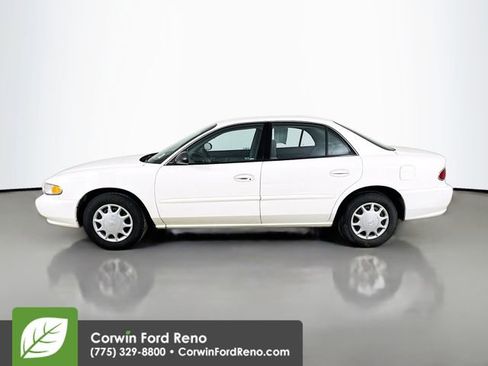 Used 2004 Buick Century Custom image 4