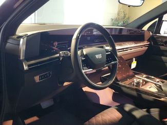 New 2025 Cadillac Escalade IQ Sport 1 video 2