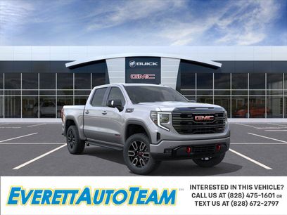 New 2026 GMC Sierra 1500 AT4 w/ AT4 Premium Package
