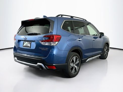 Used 2019 Subaru Forester Touring w/ Popular Package #3 AWD/4WD image 9