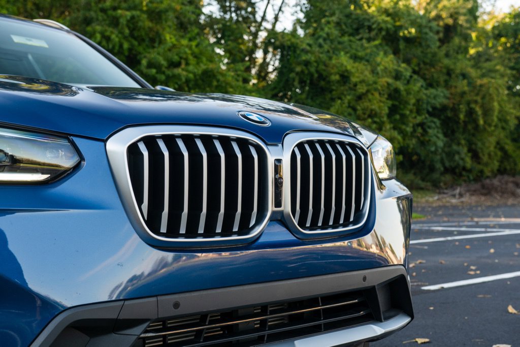 Certified 2024 BMW X3 xDrive30i w/ Premium Package AWD/4WD image 16