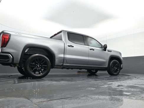 Used 2024 GMC Sierra 1500 Elevation AWD/4WD image 22