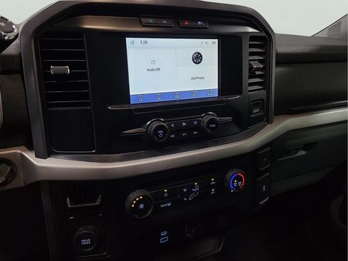 Used 2023 Ford F150 2WD SuperCrew image 17