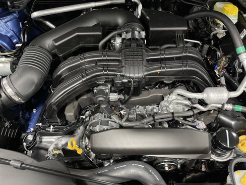 New 2026 Subaru Forester Limited image 17