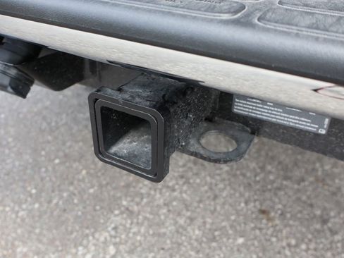 New 2025 Chevrolet Express 2500 w/ Driver Convenience Package image 24