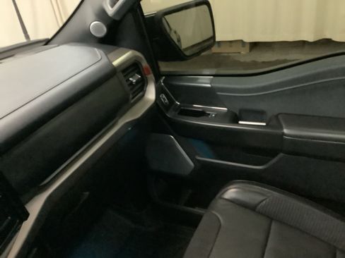 Used 2023 Ford F150 Raptor AWD/4WD image 22