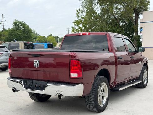 Used 2017 RAM 1500 Express w/ Express Value Package RWD image 6