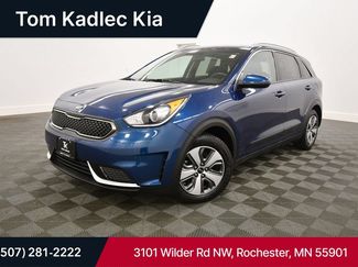 Used 2019 Kia Niro LX FWD video 1