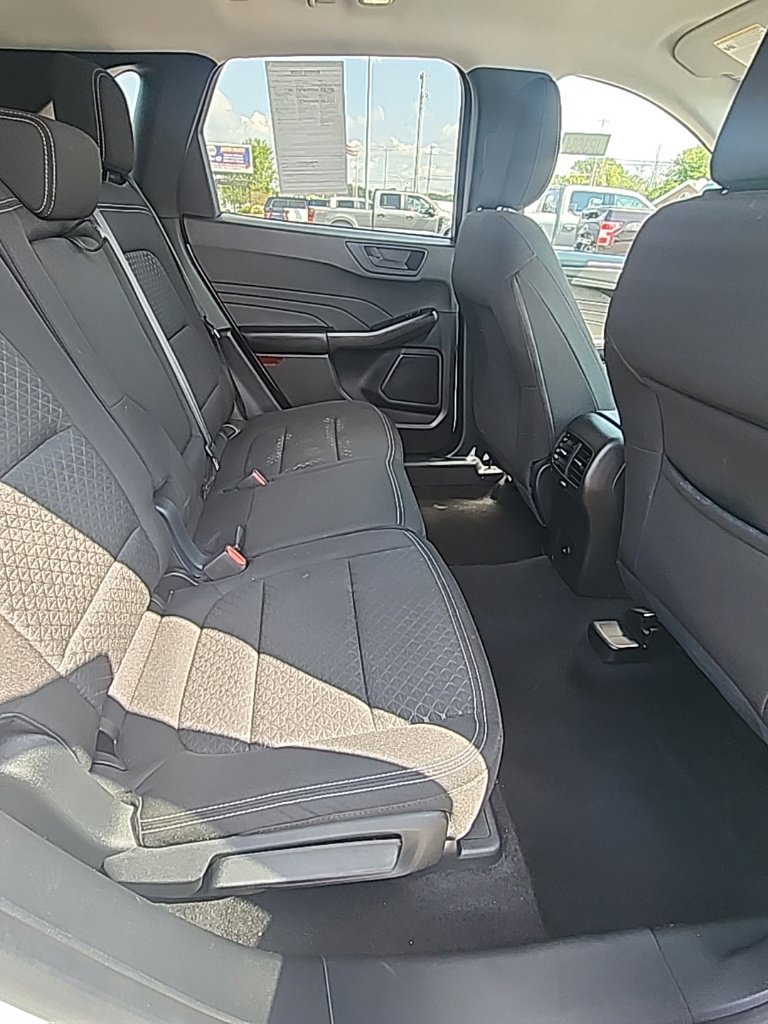 Used 2024 Ford Escape Active AWD/4WD image 10
