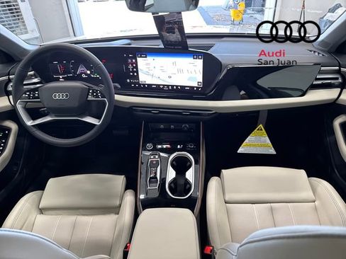New 2026 Audi A6 Premium Plus AWD/4WD image 36