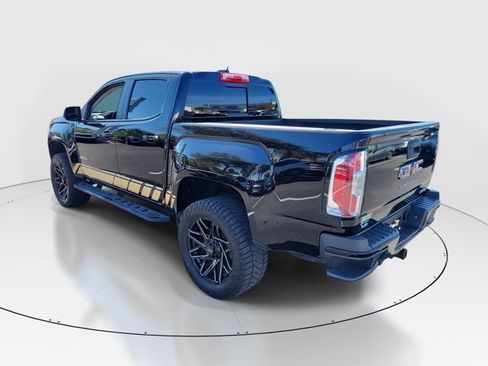 Used 2022 GMC Canyon AT4 w/ Trailering Package image 34