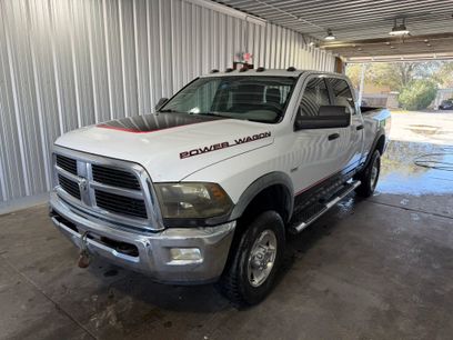 Used 2011 RAM 2500 Power Wagon w/ Luxury Group