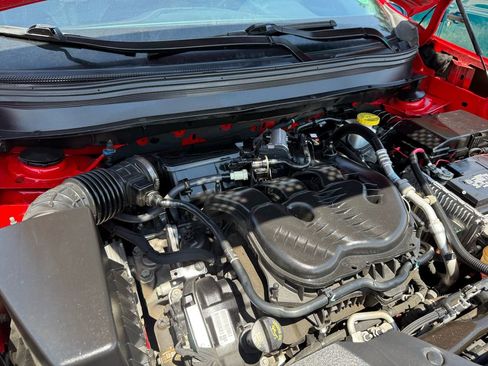 Used 2019 Jeep Cherokee Trailhawk w/ Trailer Tow Group image 36