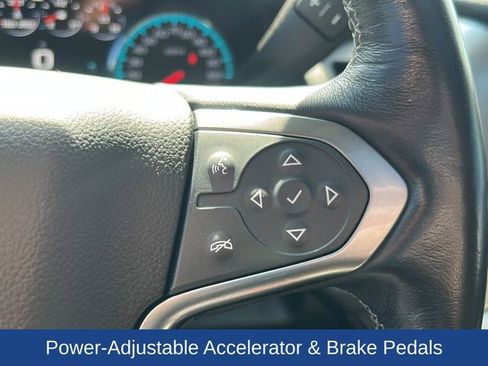 Used 2018 Chevrolet Tahoe Premier image 23