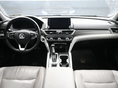 Used 2019 Honda Accord EX-L image 21