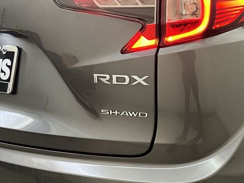 Used 2023 Acura RDX A-Spec AWD/4WD image 29