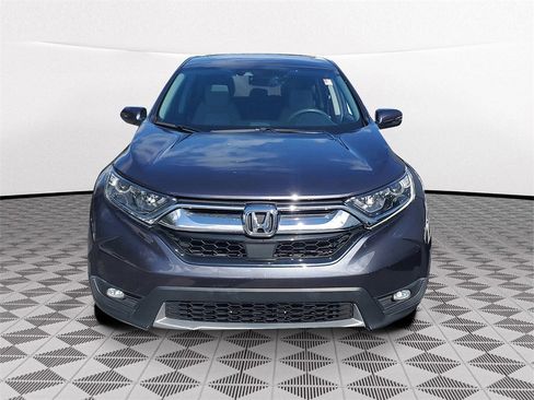 Used 2017 Honda CR-V EX image 2