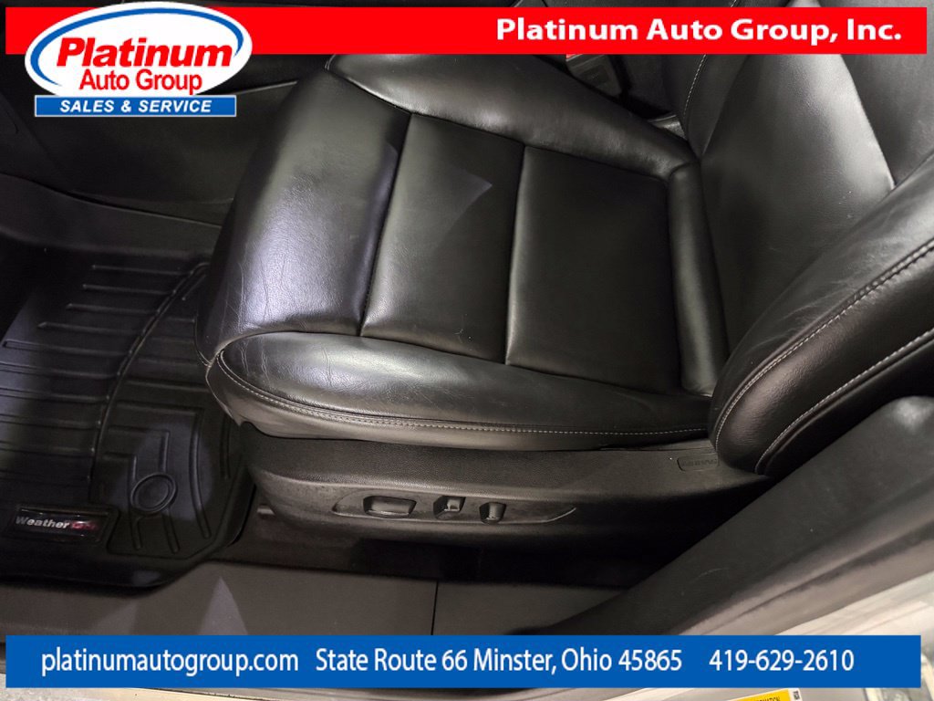 Used 2020 Cadillac XT4 Premium Luxury AWD/4WD image 12