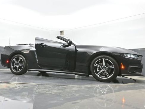 Used 2024 Ford Mustang Premium RWD image 42