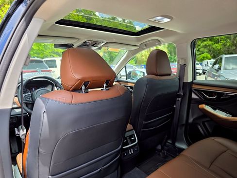 Certified 2023 Subaru Outback Touring XT AWD/4WD image 17